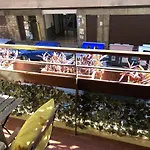 Отель типа 