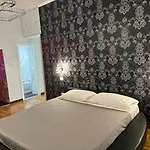 Отель типа 