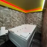 And Отель типа 