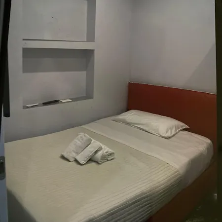 Nocleg ze śniadaniem Caos Calmo 2