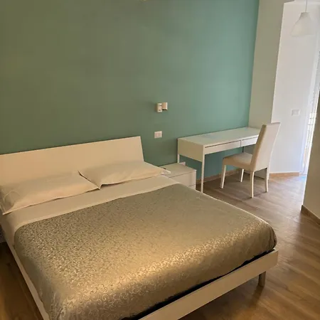 Caos Calmo 2 Nocleg ze śniadaniem