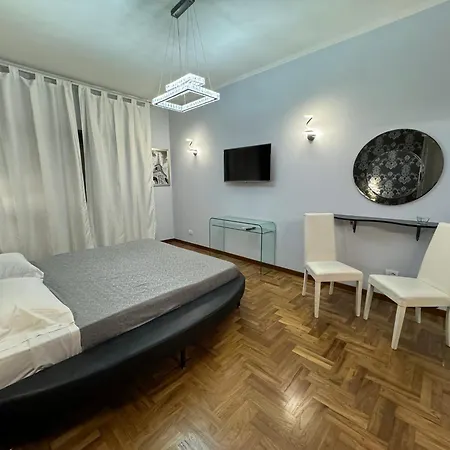 Nocleg ze śniadaniem Caos Calmo 2 *