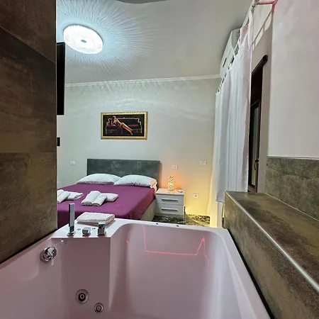 Nocleg ze śniadaniem Caos Calmo 2 *