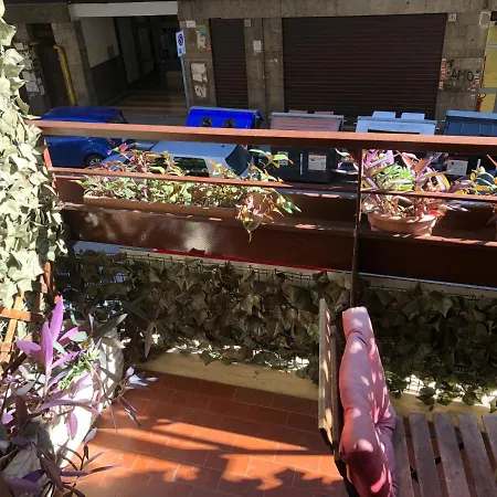 Caos Calmo 2 Bed & Breakfast *