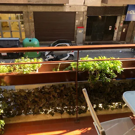 Caos Calmo 2 Bed & Breakfast Rom