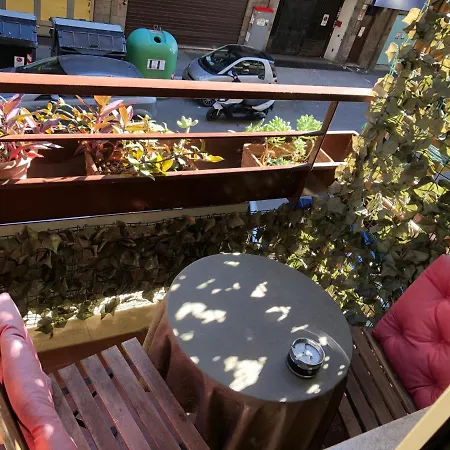 Bed & Breakfast Caos Calmo 3*