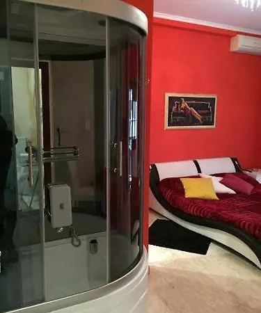 And Bed & Breakfast 3*