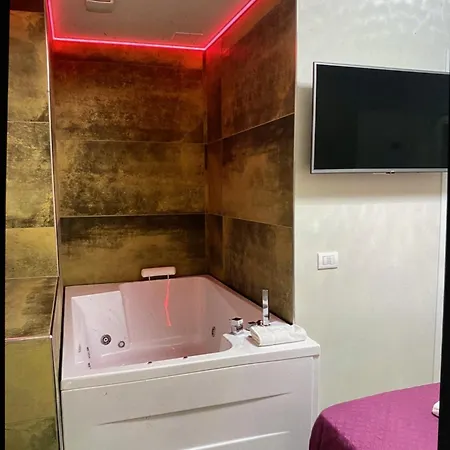 Bed & Breakfast Caos Calmo 2