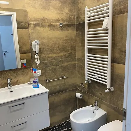 Bed & Breakfast Caos Calmo 2 Rom