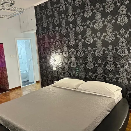 Bed & Breakfast Caos Calmo