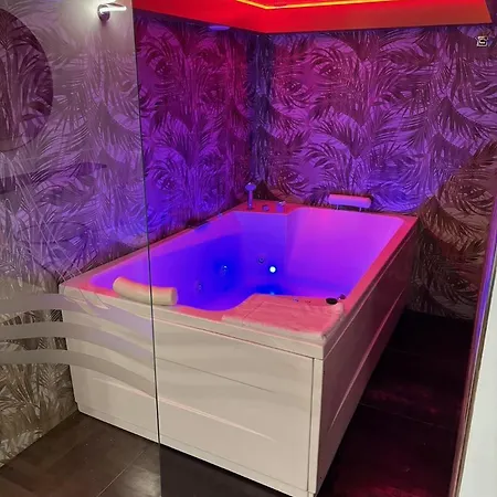Caos Calmo 2 Bed & Breakfast Rom