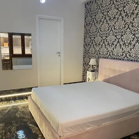 Bed & Breakfast Caos Calmo 2 *