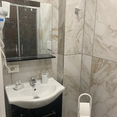 Caos Calmo Bed & Breakfast 3*