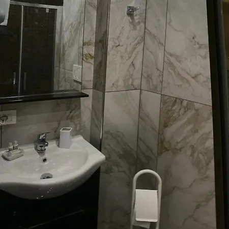 Caos Calmo 2 Bed & Breakfast