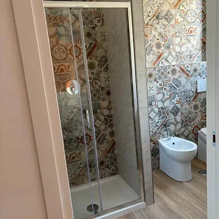 Caos Calmo 2 Bed & Breakfast