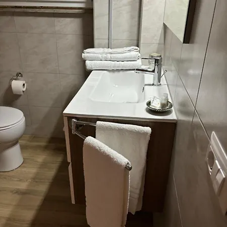 Bed & Breakfast Caos Calmo 2 *