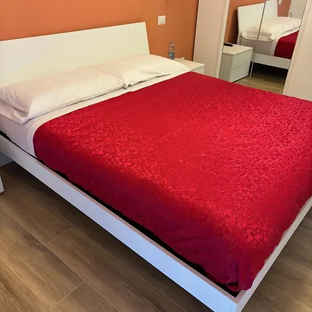 Caos Calmo 2 Bed & Breakfast Rom