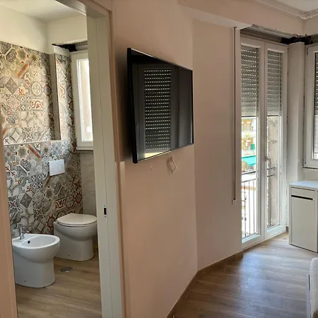 Bed & Breakfast Caos Calmo 2 Rom