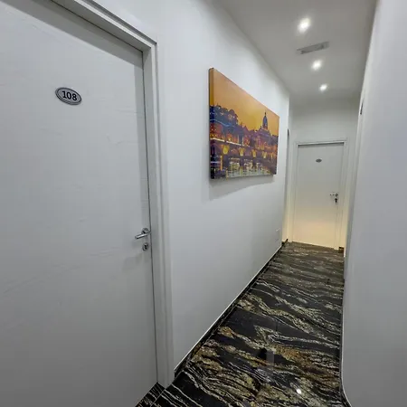 Caos Calmo 2 Bed & Breakfast *