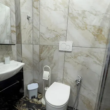 Caos Calmo 2 Bed & Breakfast *