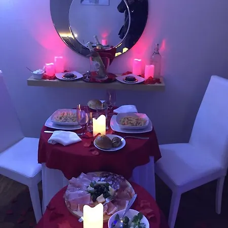 Caos Calmo 2 Bed & Breakfast *