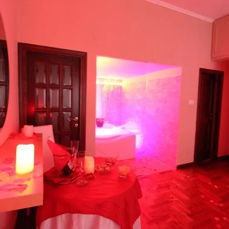 Caos Calmo 2 Bed & Breakfast