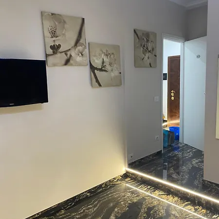 Suite And Room Frühstückspension