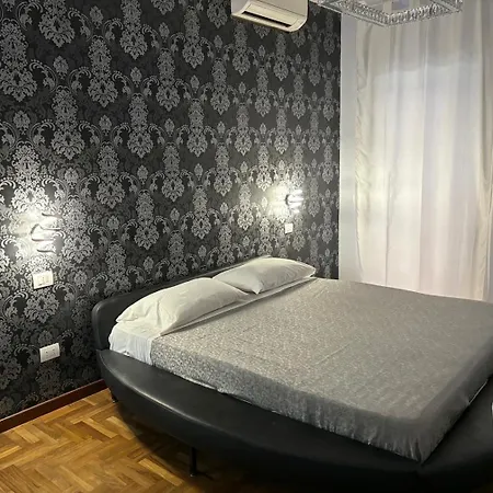 And Bed and Breakfast 3*
