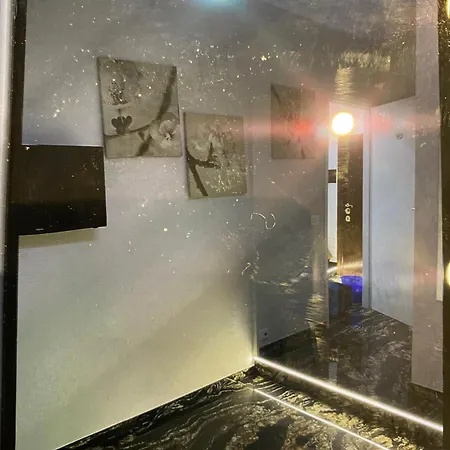Suite And Room Frühstückspension Rom