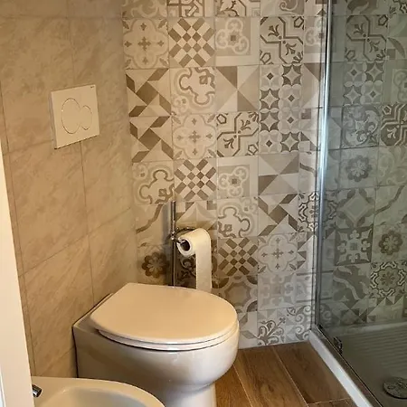 Frühstückspension Suite And Room