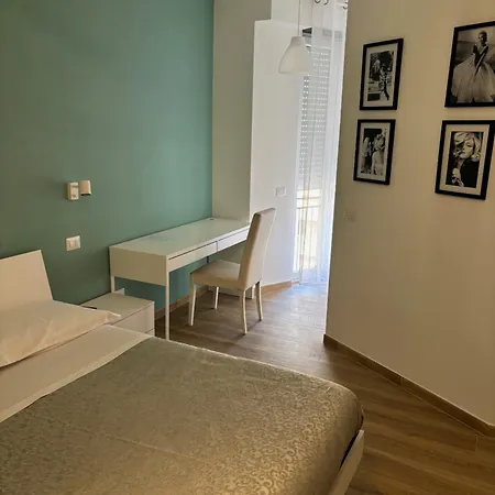 And Bed and Breakfast 3*