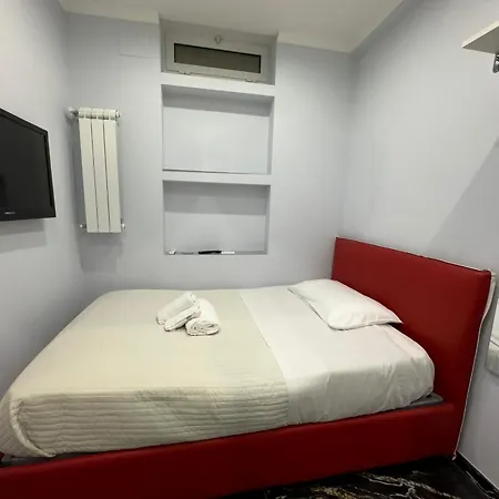 Suite And Room Frühstückspension Rom