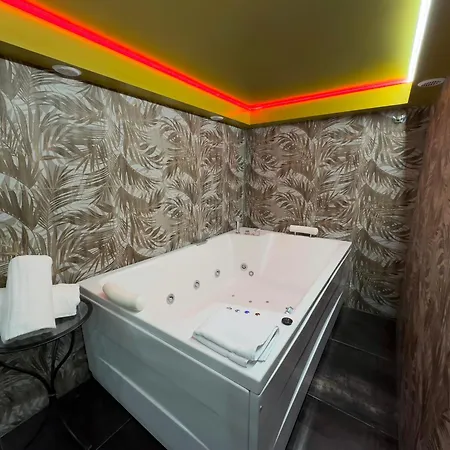 And Bed and Breakfast