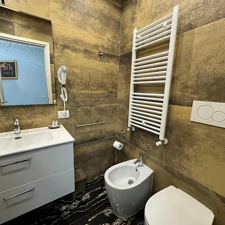 And Bed and Breakfast Ρώμη