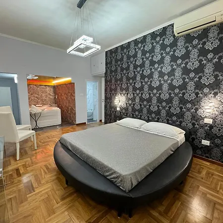 Bed and Breakfast And Ρώμη