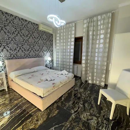 And Bed and Breakfast